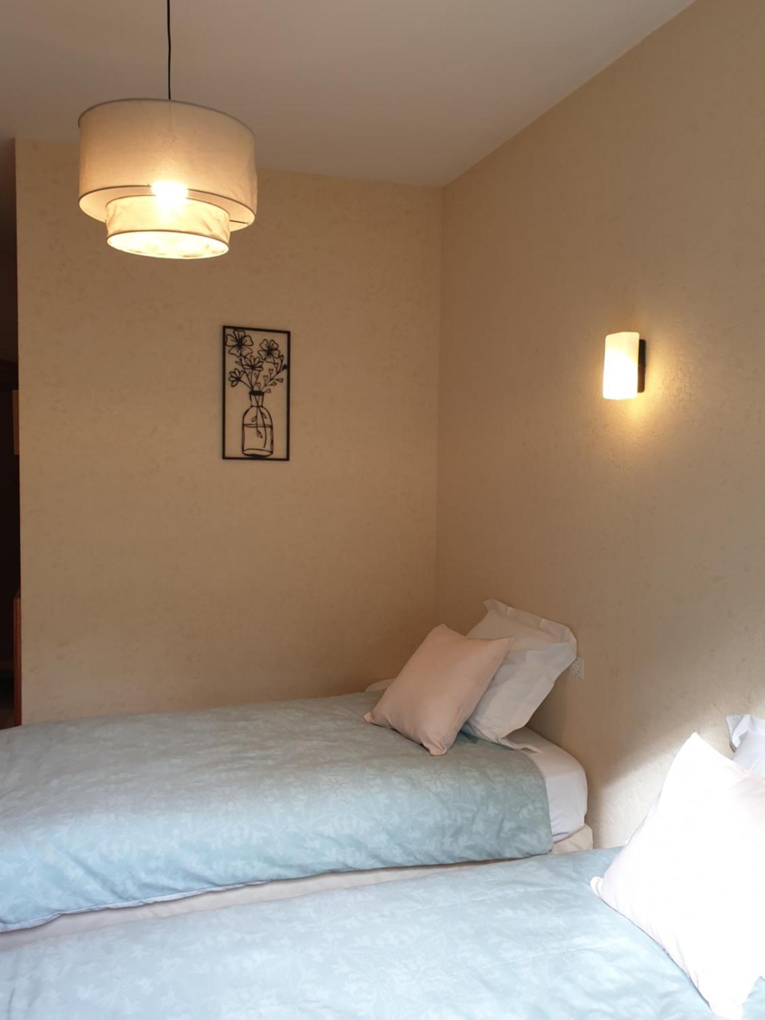 Aux Gorges Du Dourdou Hotell Conques-en-Rouergue Exteriör bild